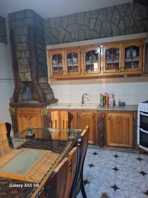 Vente Villa Sidi Bel Abbès Sidi lahcene