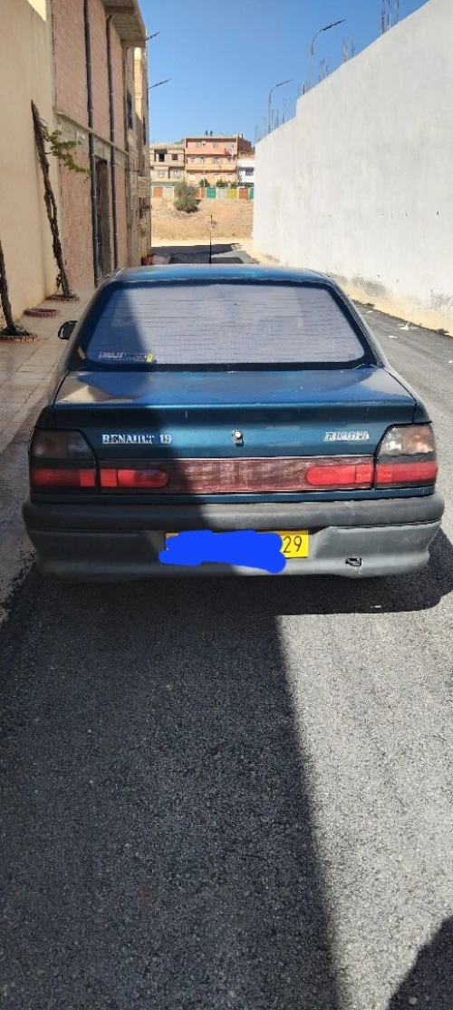Renault R19 1998 