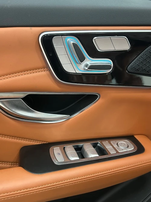 Jetour  X70 PLUS 2025 Luxury