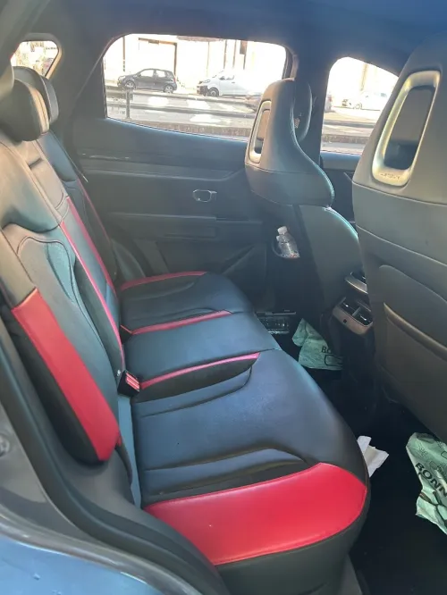 Jetour Dashing 2025 Luxury