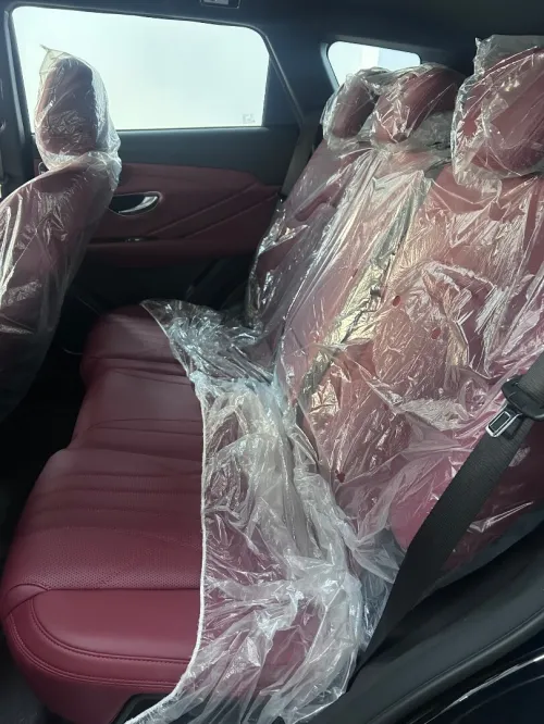 Jetour  X70 PLUS 2025 luxury