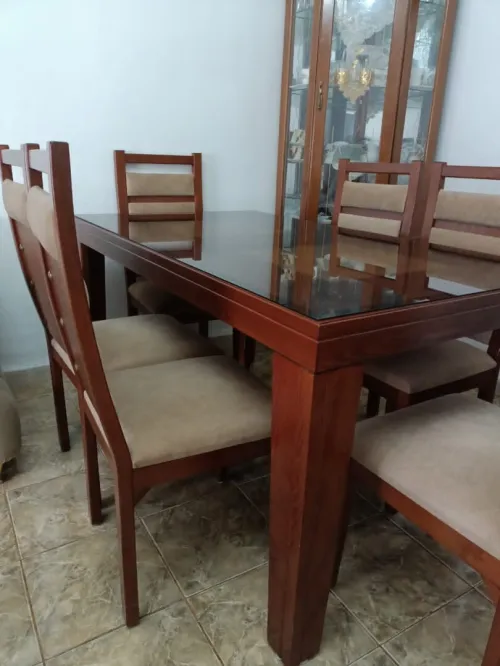 Table a manger