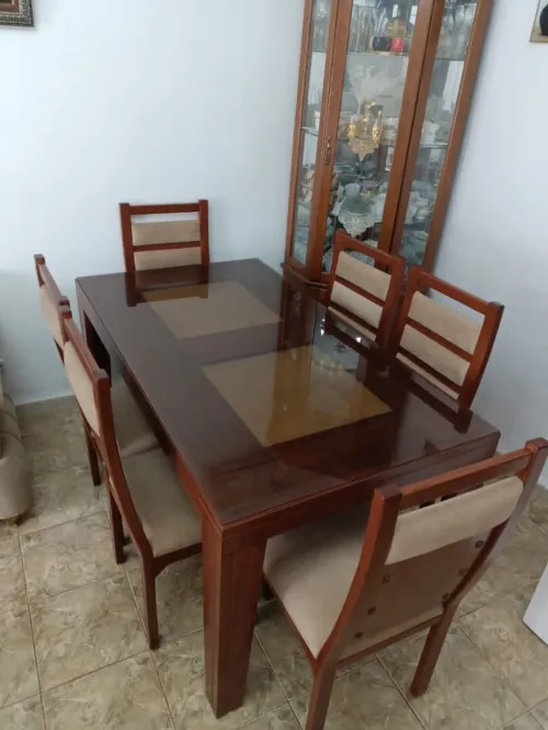 Table a manger