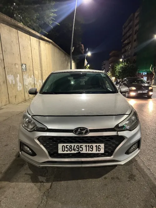 Hyundai i20 2019 i20