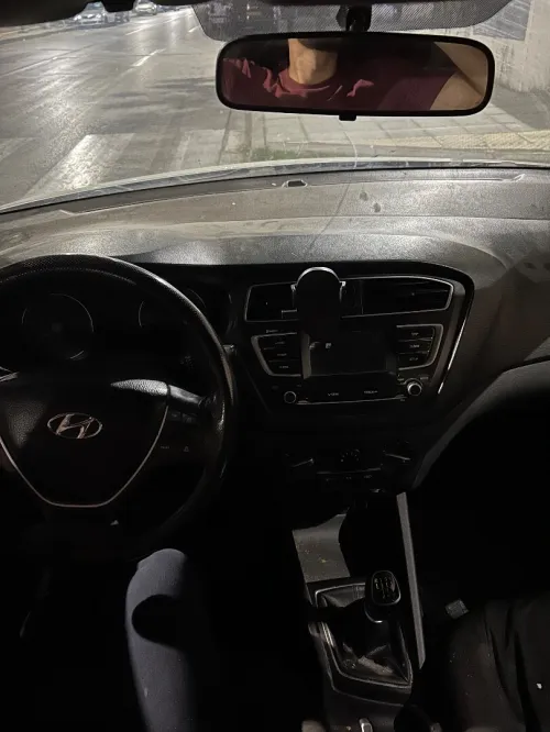 Hyundai i20 2019 i20
