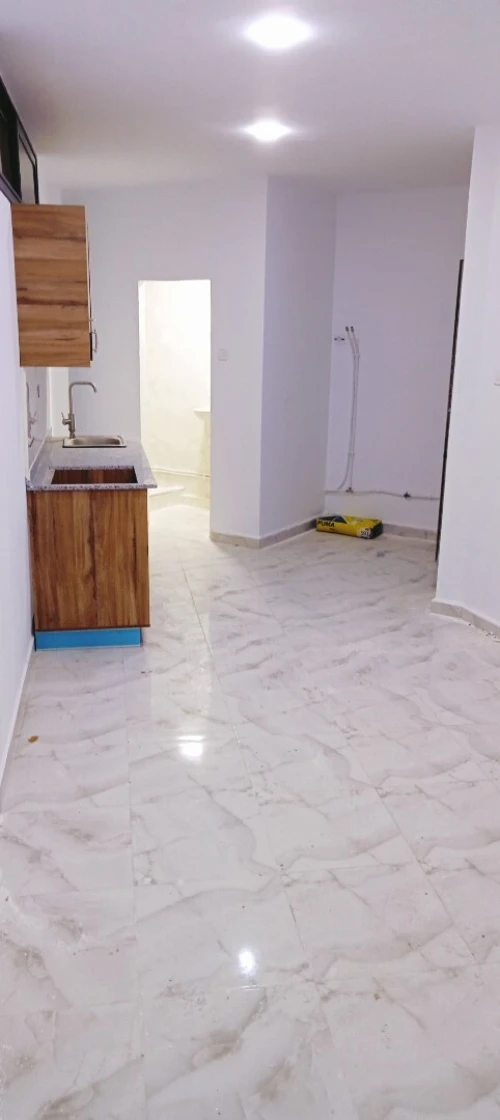 Vente Appartement Studio Alger Ain benian