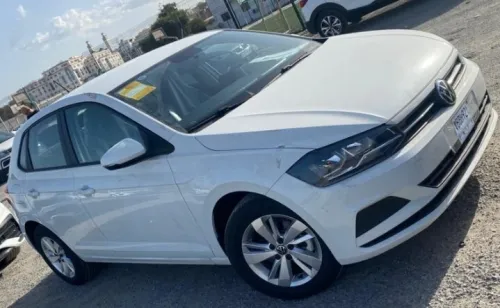 Volkswagen Polo 2025 Active