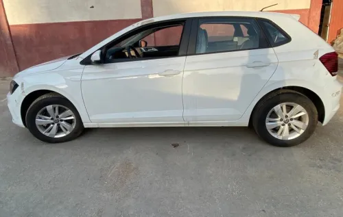 Volkswagen Polo 2025 Active