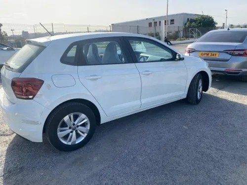 Volkswagen Polo 2025 Active