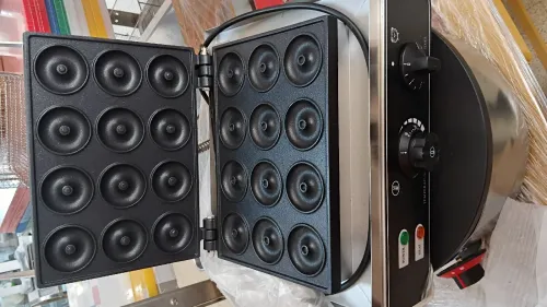 Mini donat ميني دونات 