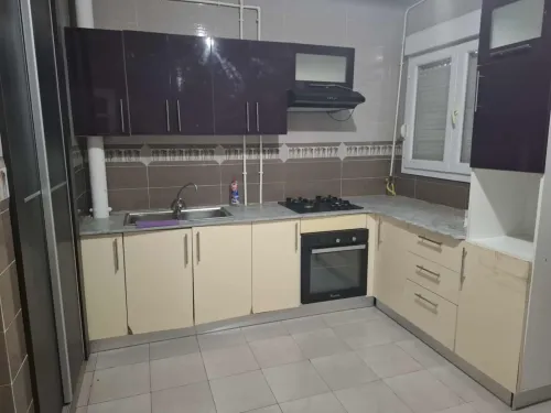 Location Immeuble Alger Bordj el kiffan