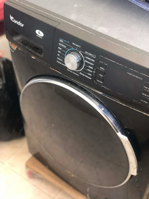 Machine a laver 8KG