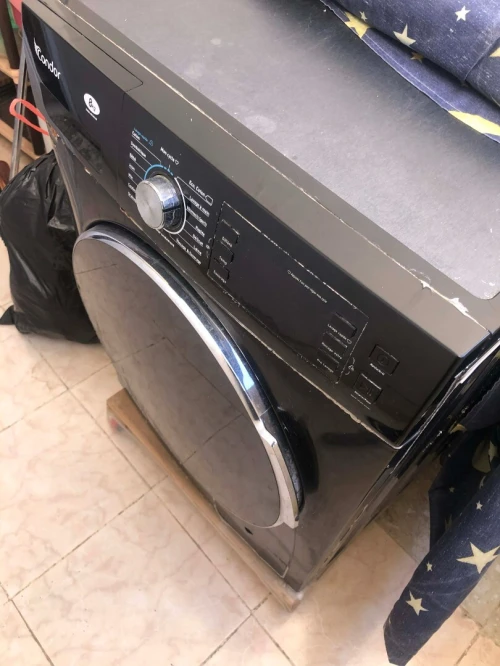 Machine a laver 8KG