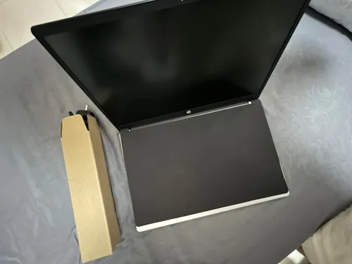 Hp notebook g10 13 éme génération