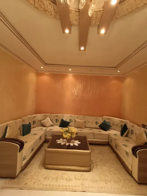 Vente Villa Tiaret Sougueur