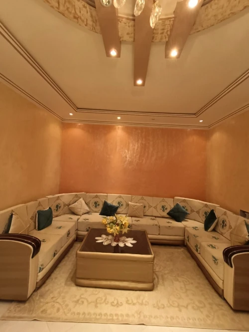 Vente Villa Tiaret Sougueur