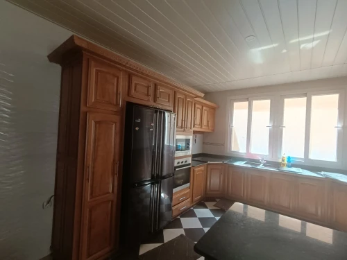 Vente Villa Tiaret Sougueur
