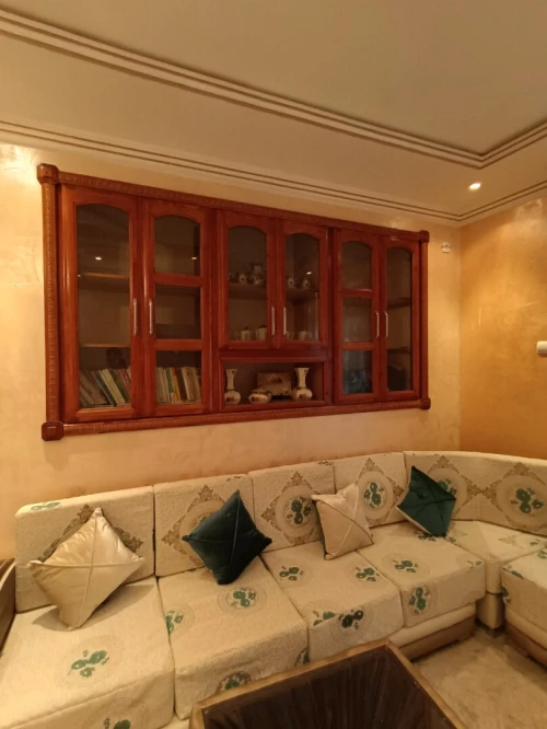 Vente Villa Tiaret Sougueur
