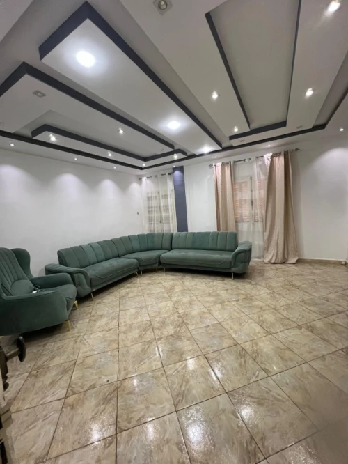 Vente Appartement Duplex F5 Mostaganem Mostaganem