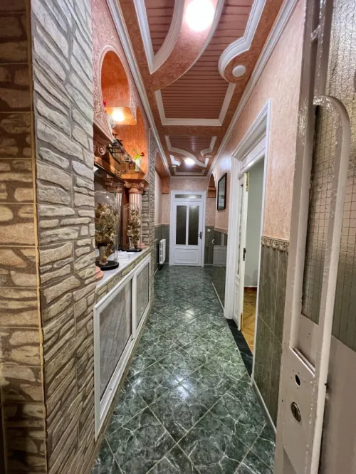 Vente Villa Mostaganem Sayada