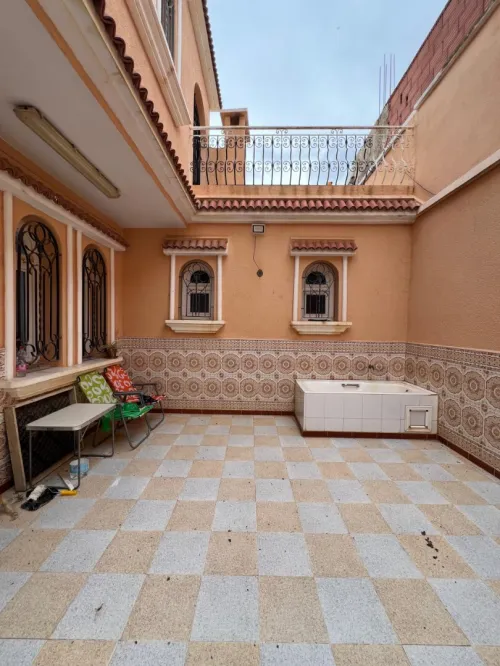 Vente Villa Mostaganem Sayada