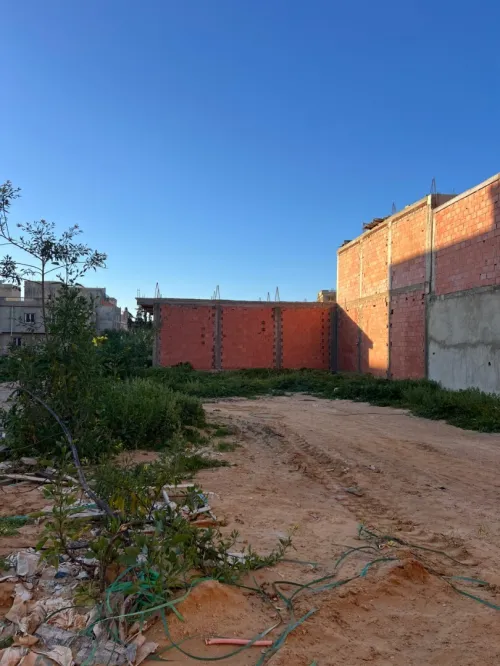 Vente Terrain Mostaganem Mostaganem