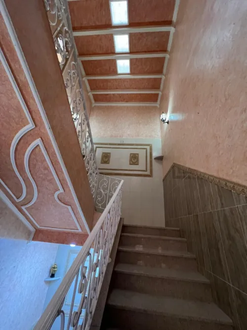 Vente Villa Mostaganem Sayada