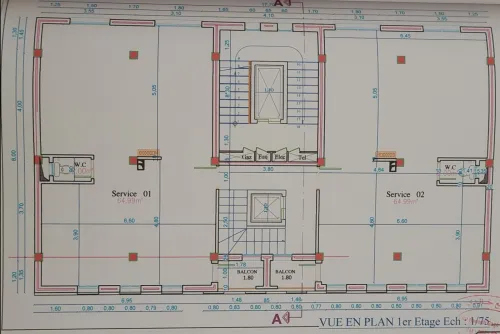 Vente bien immobilier Bouira Bouira