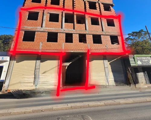 Vente bien immobilier Bouira Bouira