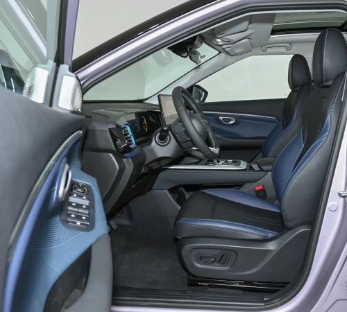 GAC GS3 emzoom 2026 Full options 2026