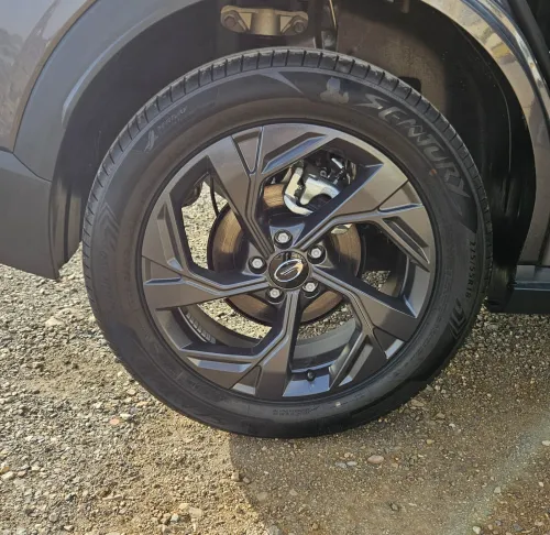 GAC GS3 emzoom 2026 Smart Edition 