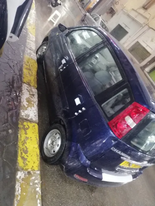 Changan Idel 2009 