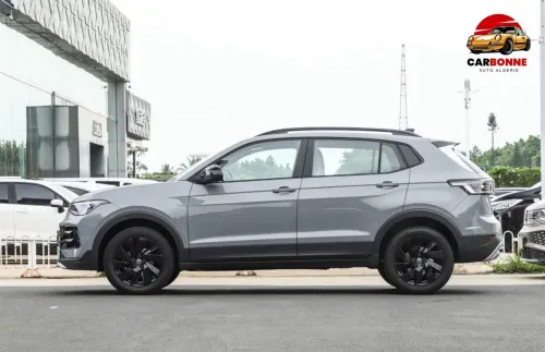 Volkswagen Tahru 2025 Ruixiang