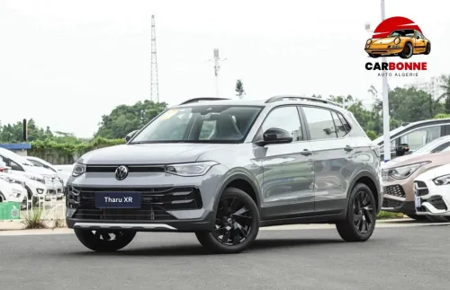 Volkswagen Tahru 2025 Ruixiang
