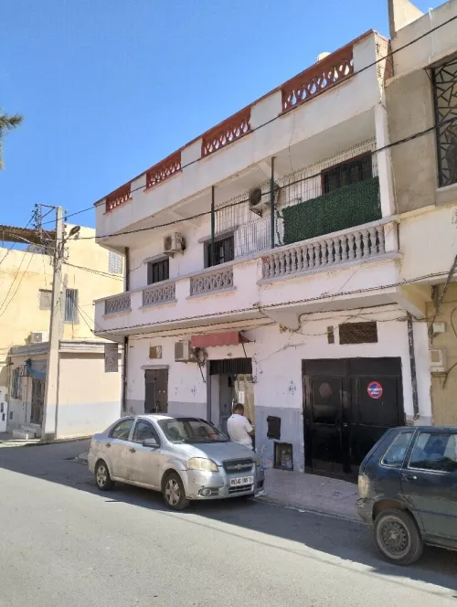 Vente Villa Oran Oran