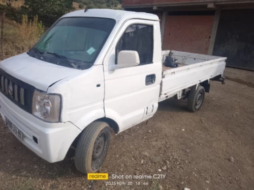 DFSK Mini Truck 2014 SC 2m70