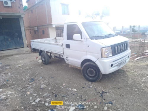 DFSK Mini Truck 2014 SC 2m70