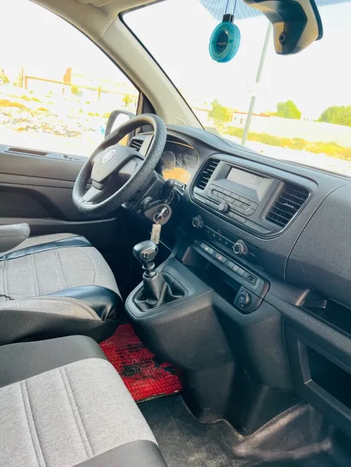 Fiat Scodo 2023 