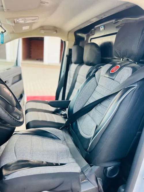 Fiat Scodo 2023 