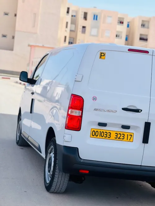Fiat Scodo 2023 