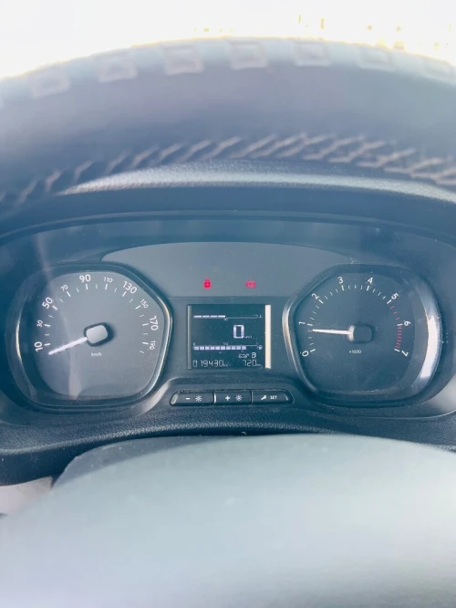Fiat Scodo 2023 