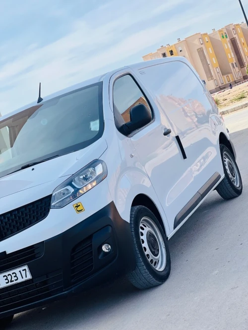 Fiat Scodo 2023 