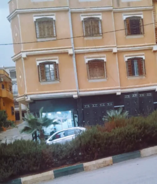 Vente Villa Tlemcen Mansourah