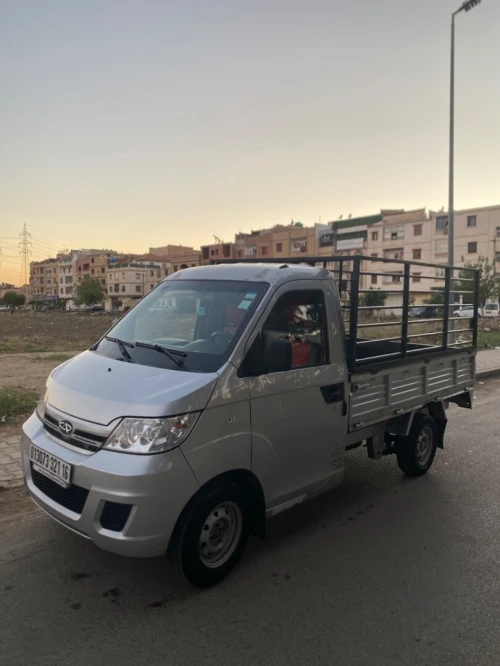 Chery Cherry 2021 