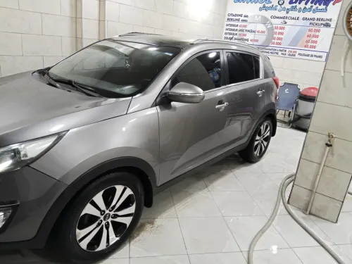 Kia Sportage 2014 Sportage