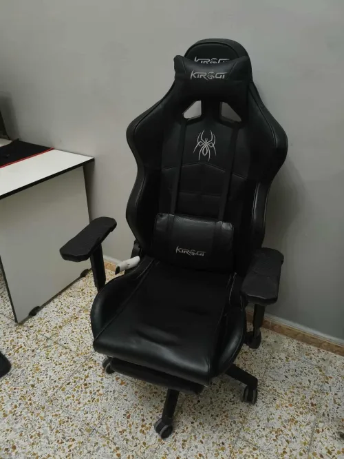 chaise gaming kirogi