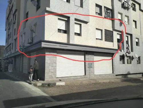 Vente Appartement F3 Aïn Témouchent Chaabet el ham