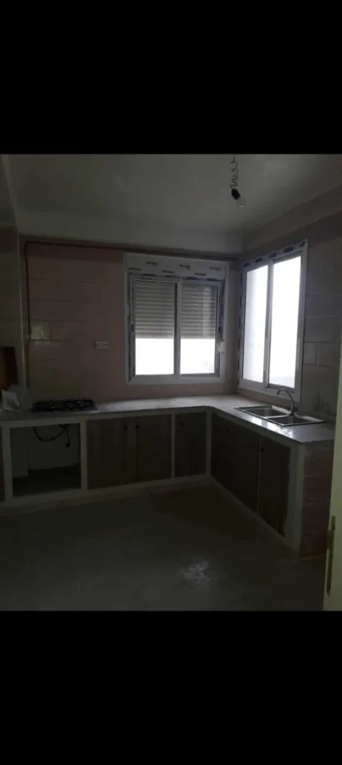 Vente Appartement F3 Aïn Témouchent Chaabet el ham
