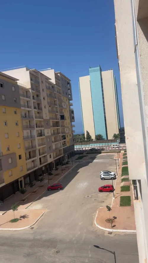 Location Appartement F3 Oran Bir el djir