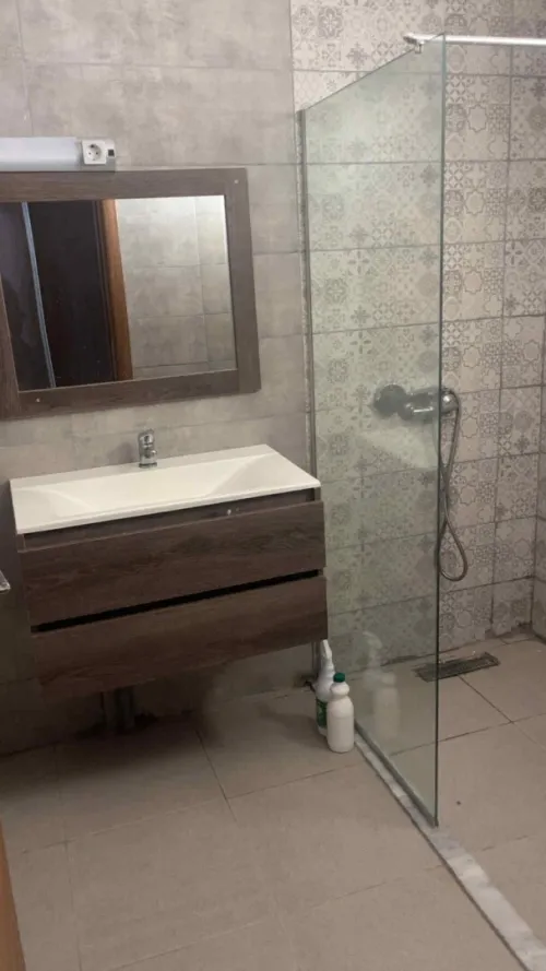 Location Appartement F3 Oran Bir el djir